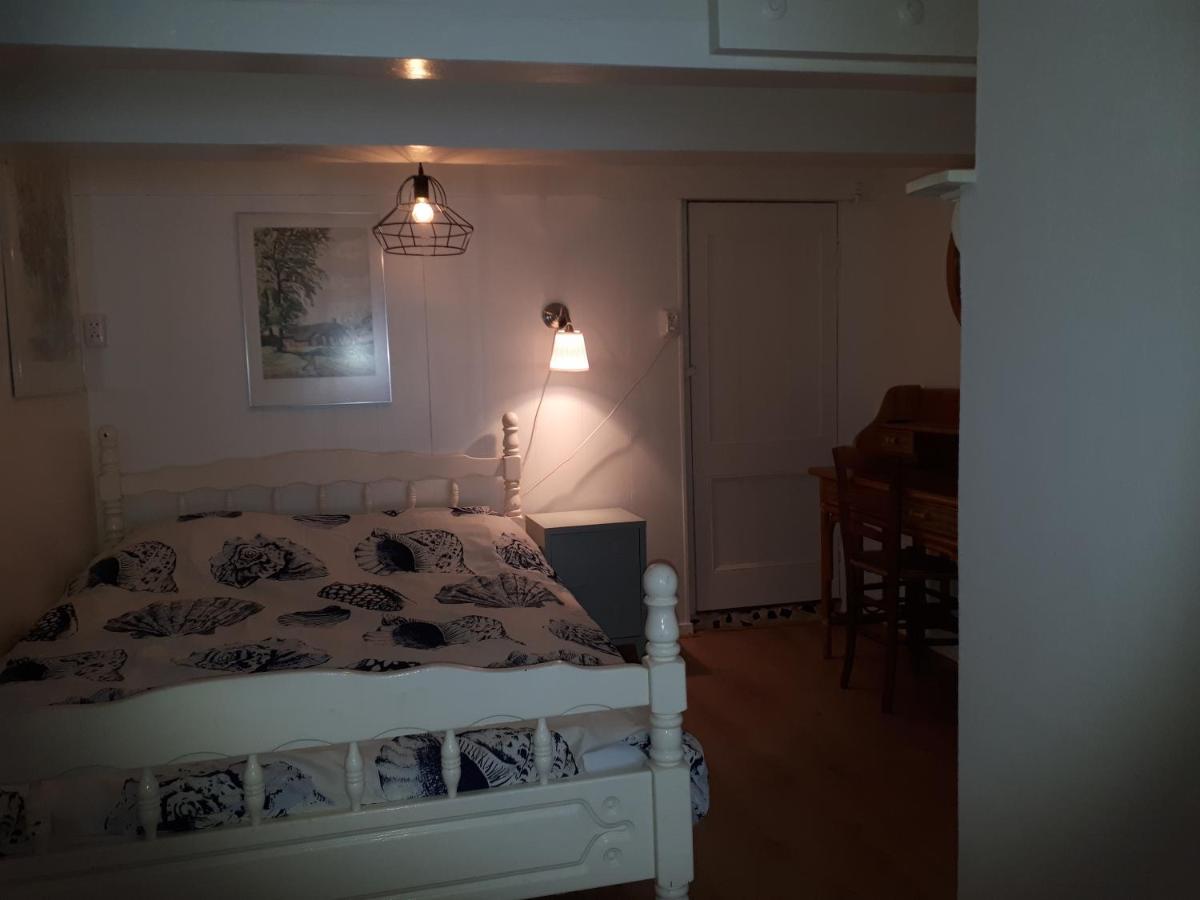 Klavergeluk Amsterdam Extérieur photo