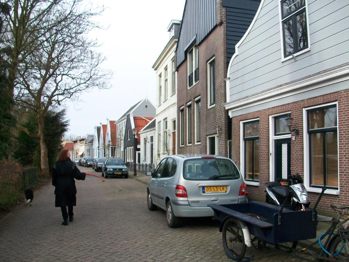 Klavergeluk Amsterdam Extérieur photo