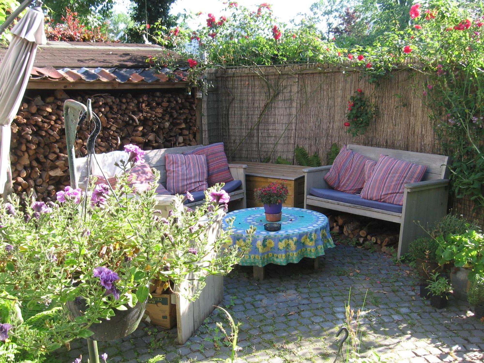 Klavergeluk Amsterdam Extérieur photo